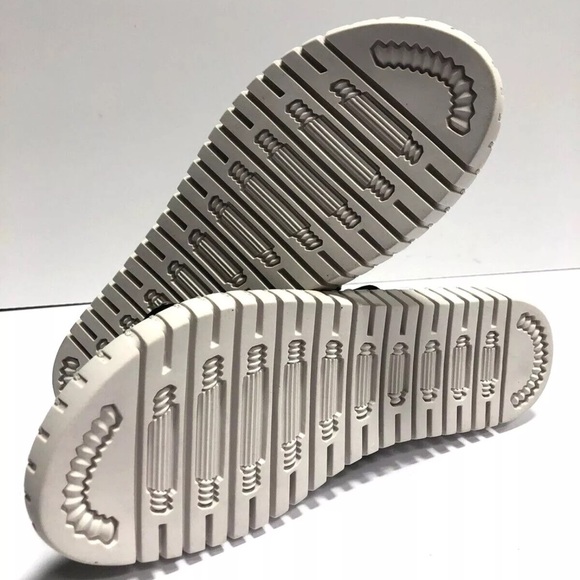 Steve Madden Women’s Steven, NC-Shams Black Slingback Sandals, Size 8 M. - Picture 5 of 6